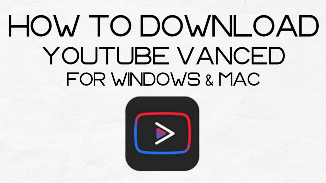 youtube downloads for mac os x